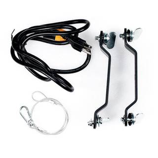 American DJ Focus Spot 6Z LED moving head