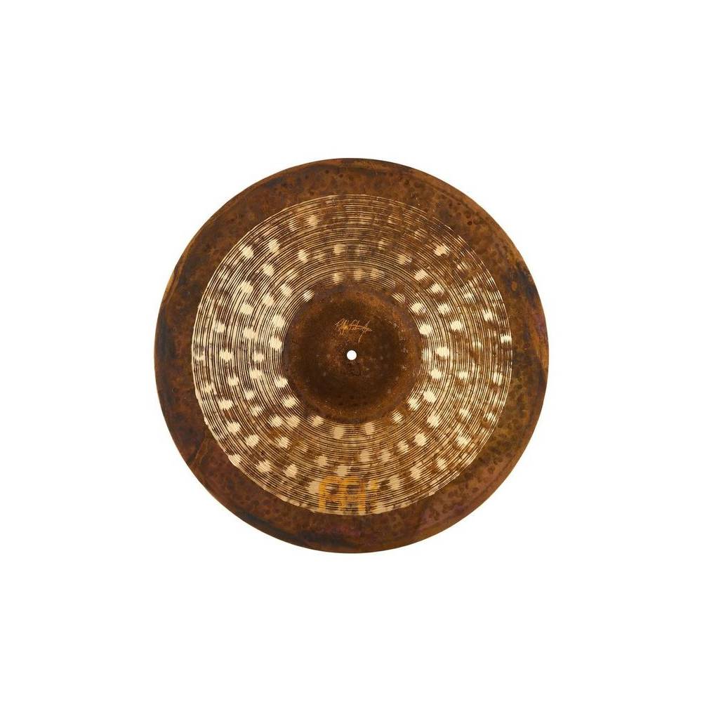 Meinl B22SYR Byzance Jazz Symmetry Ride 22 inch