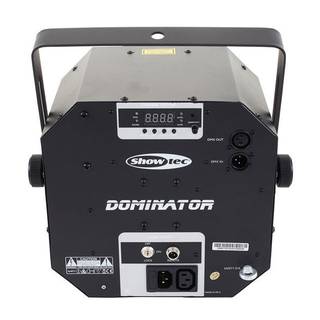 Showtec Dominator LED lichteffect