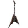 ESP Original Series Arrow Rusty Iron met koffer
