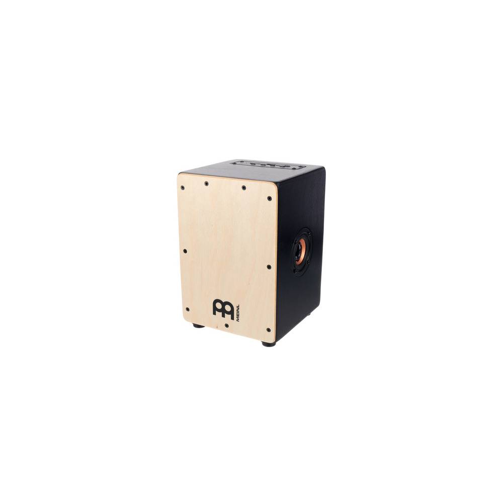 Meinl MMCS Mini Cajon Speaker bluetooth luidspreker