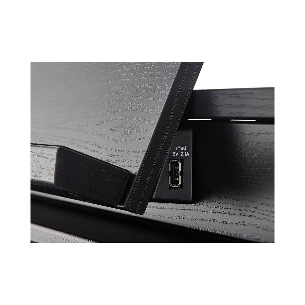 Yamaha Clavinova CSP-150B digitale piano zwart