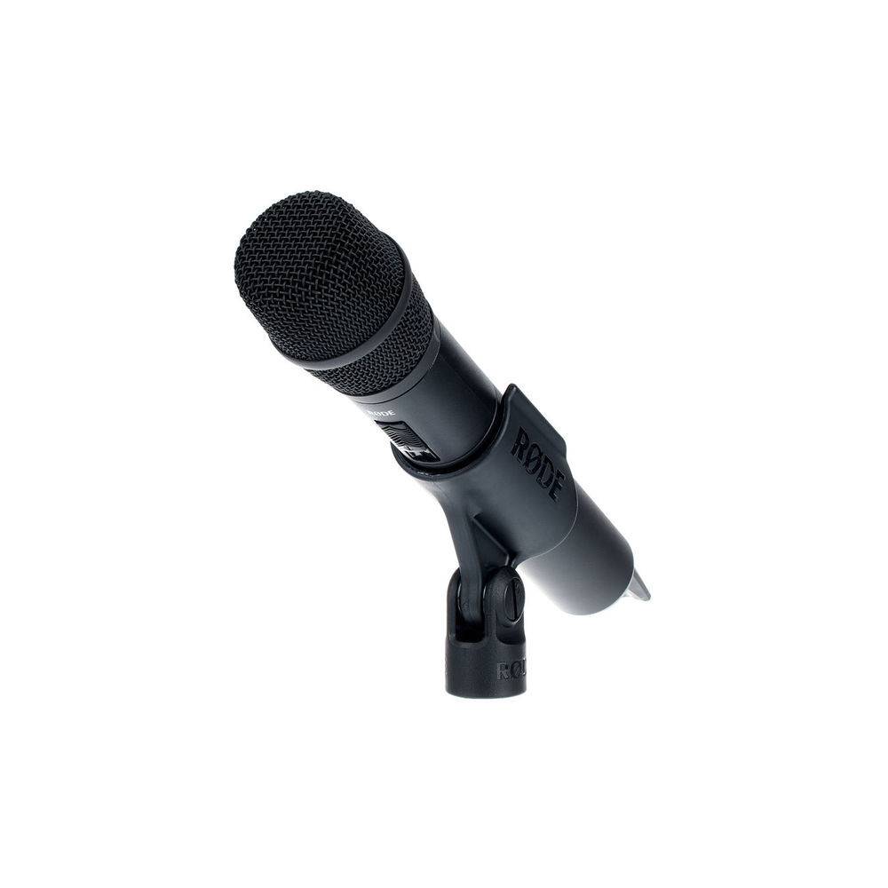Rode TX-M2 handheld draadloze condensator microfoon