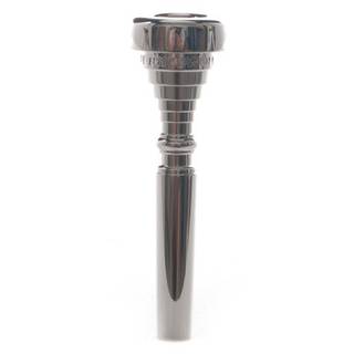Yamaha Eric Miyashiro Signature Trumpet Mouthpiece 1S Silver