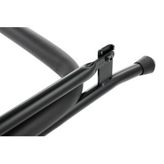 RockStand RS 20863 B2 Multi Stand voor 9 elektrische gitaren