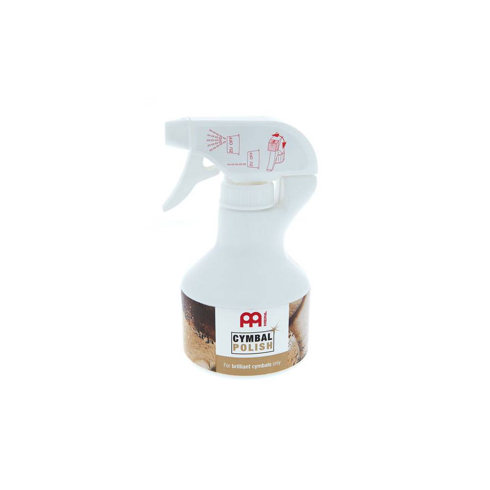 Meinl Cymbal Polish