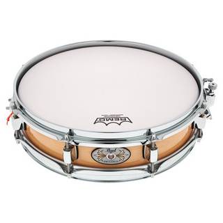 Pearl M1330 Maple Piccolo snare drum 13x3