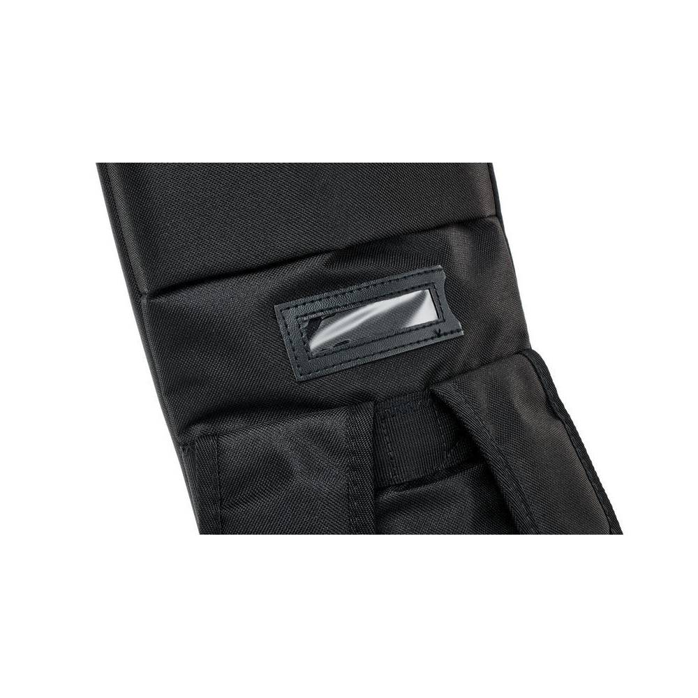 Fender FB610 gigbag voor elektrische basgitaar