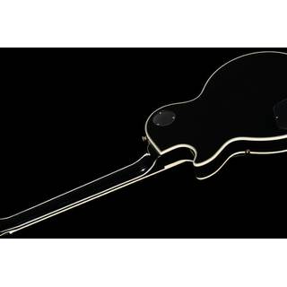 Epiphone Les Paul Custom Ebony elektrische gitaar