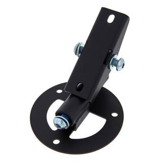 Konig & Meyer 24161 luidspreker wandhouder zwart