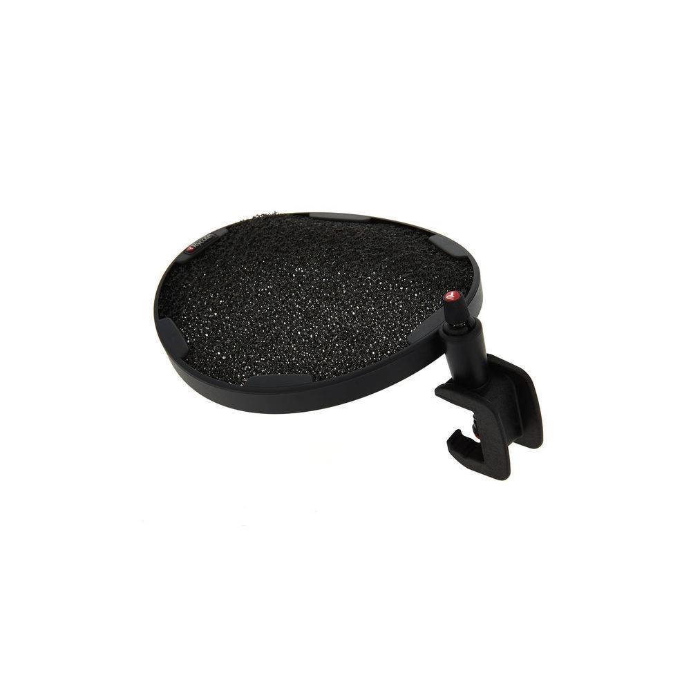 RYCOTE InVision Universal Pop Filter
