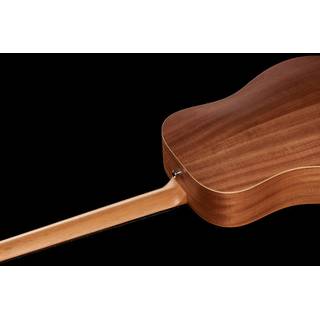 Taylor BT2 Baby Mahogany