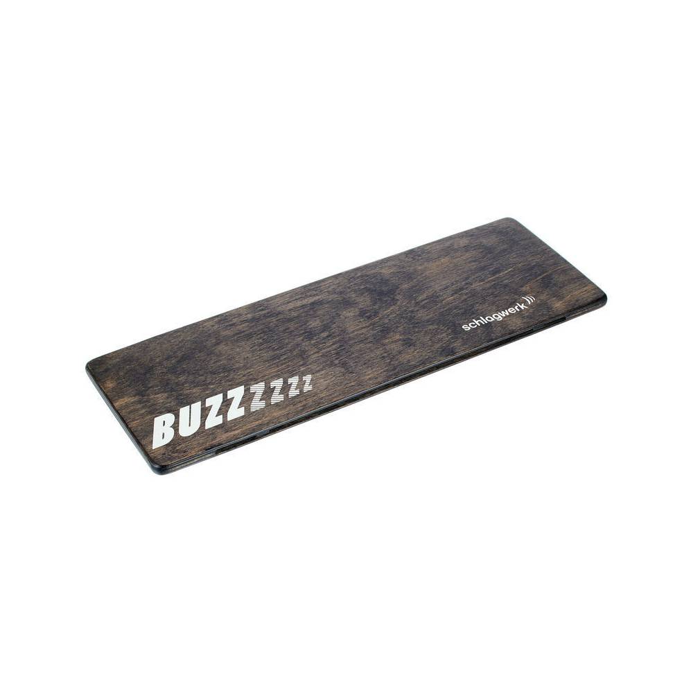 Schlagwerk BB110 Buzz Board XL accessoire voor cajon