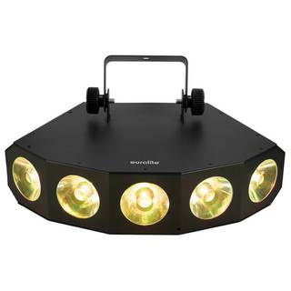 Eurolite LED SCY-500 QCL Beam lichteffect