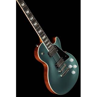 Epiphone Les Paul Modern Faded Pelham Blue elektrische gitaar