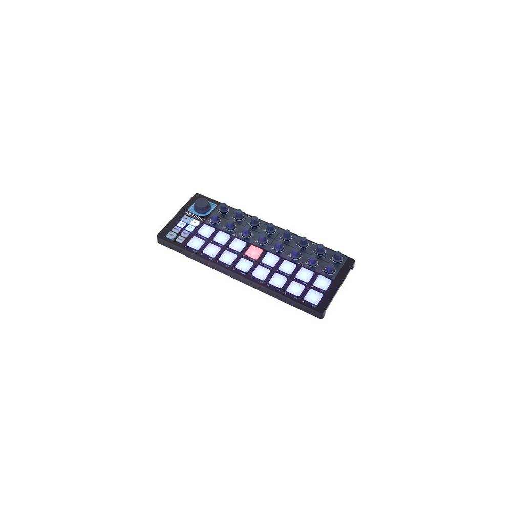BeatStep Black
