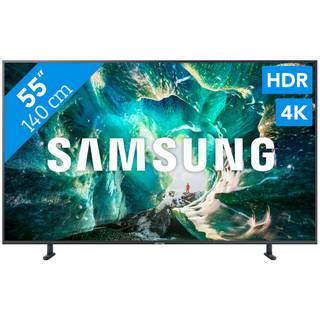 Samsung UE55RU8000