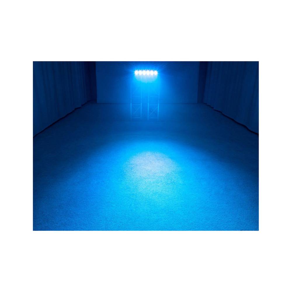 Eurolite LED BAR-6 QCL RGB+UV Bar