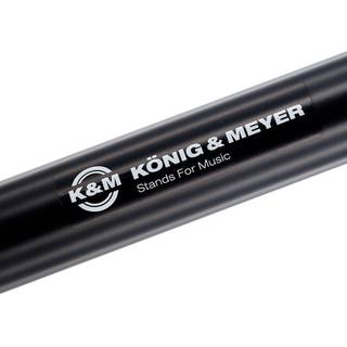 Konig & Meyer 21334 35mm-M20 tussenpaal 880mm
