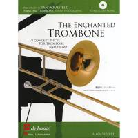 De Haske - Allen Vizzutti - The Enchanted Trombone