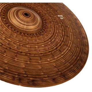 Paiste 900 Series 20 inch medium ride bekken