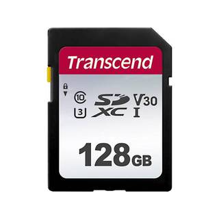 Transcend 300S SDXC/SDHC 128GB