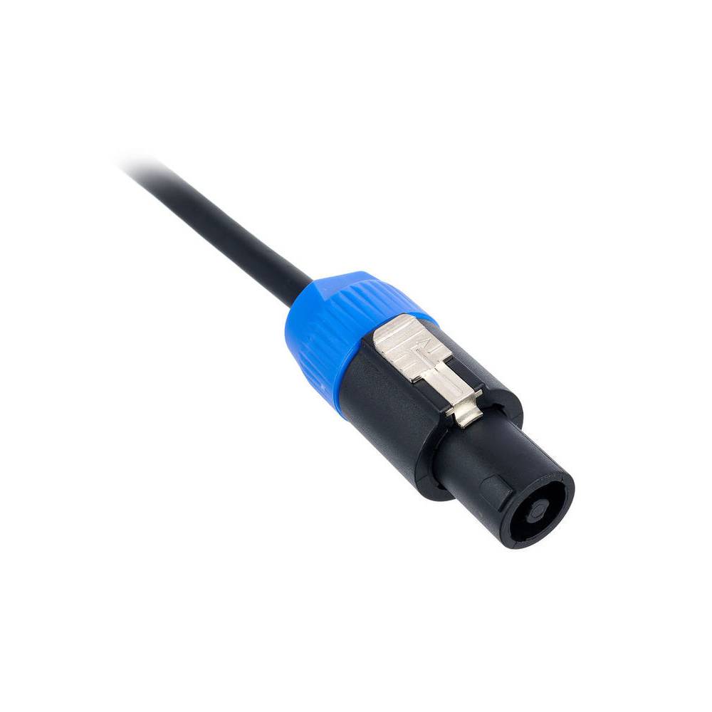 Cordial EL1.5LL215 Elements speakerkabel 2p speakon 2x1,5 mm2 - 1.5m