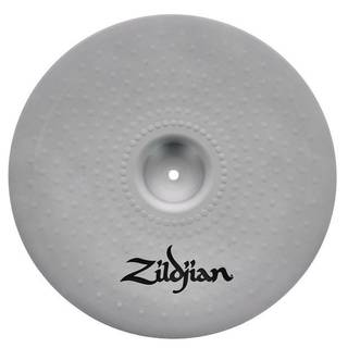 Zildjian FX Stack 16 inch met Cymbolt