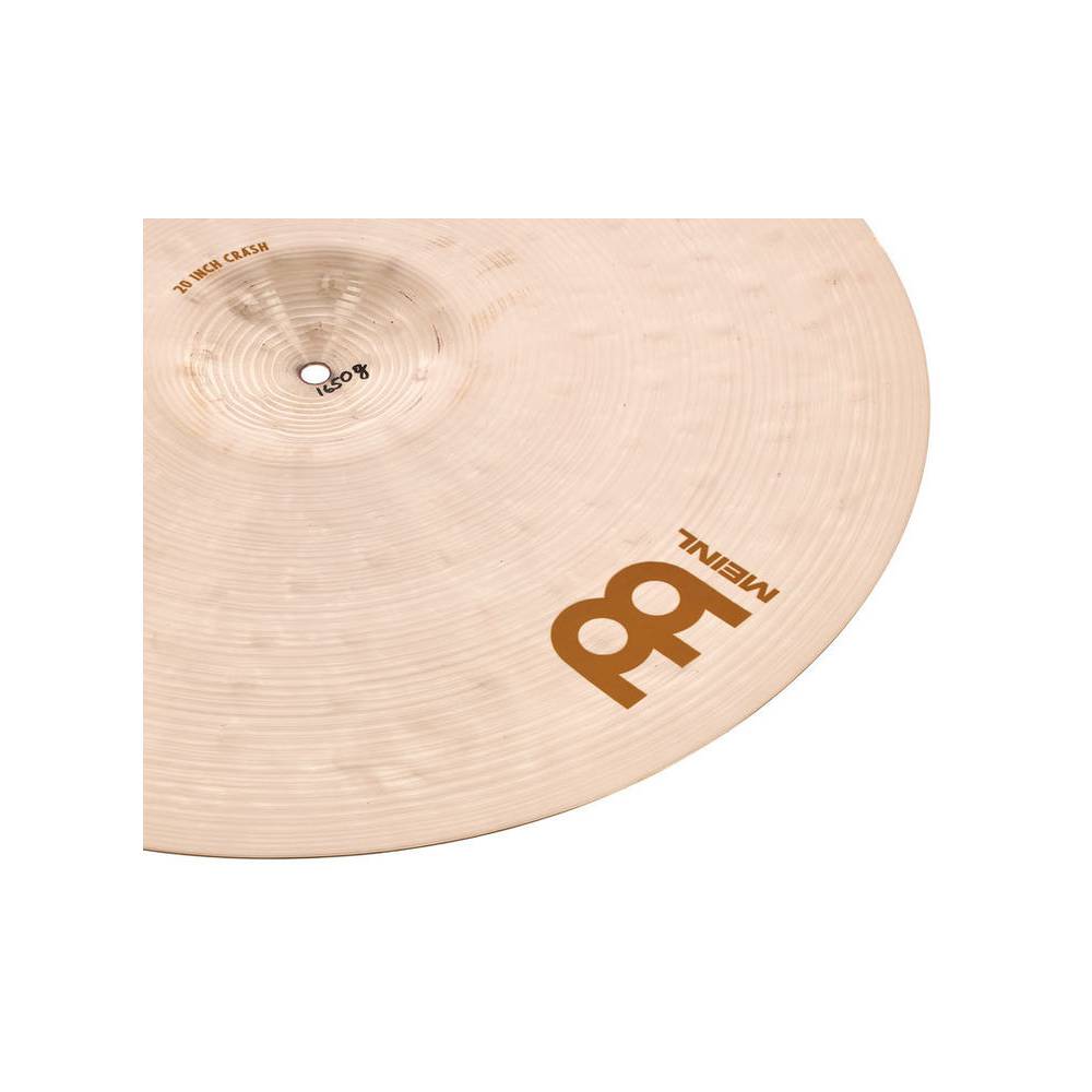 Meinl B20FRC Byzance Foundry Reserve 20 inch crash