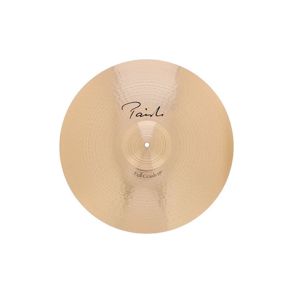 Paiste Signature Full Crash 19