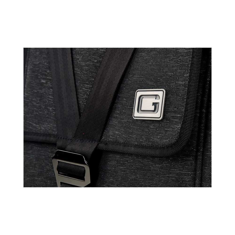 Gator Cases GT-ELECTRIC-BLK gigbag voor elektrische gitaar