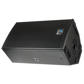 dB Technologies DVX D10 HP actieve 10 inch luidspreker 600W