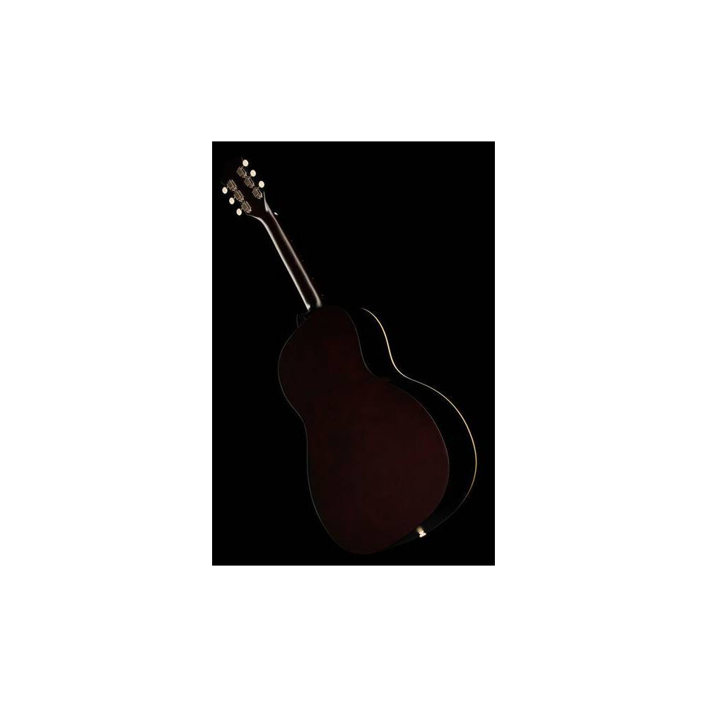 Recording King Dirty 30's RPS-7 Tobacco Sunburst Single 0