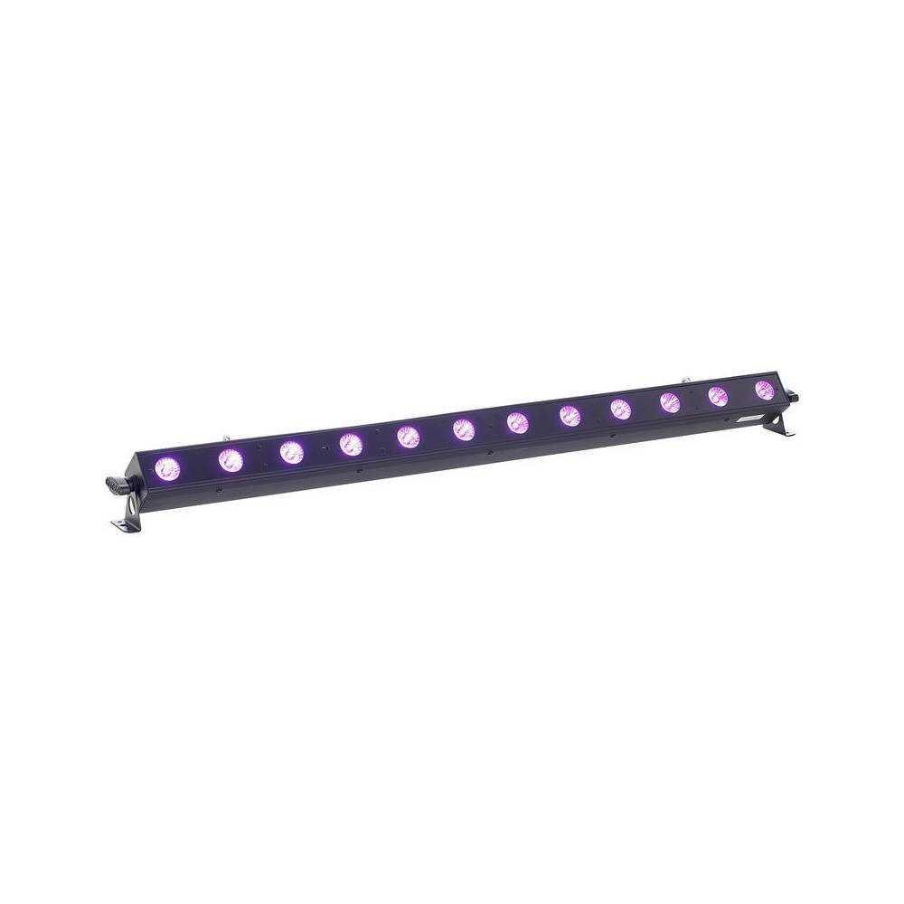 Cameo TRIBAR 200 IR 12x 3W RGB LED-bar