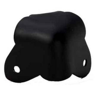 Adam Hall 4026BLK Luidsprekerhoek zwart