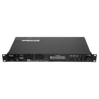 Denon Professional DN-900R SDHC/USB/Dante audio recorder