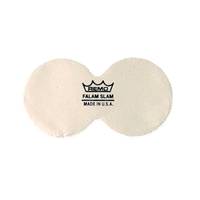 Remo KS-0006-PH Falam Slam Pad 4 inch dubbele pad