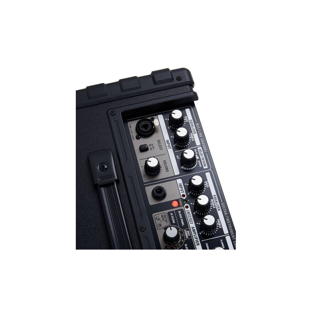 Roland CUBE-ST Cube Street zwart