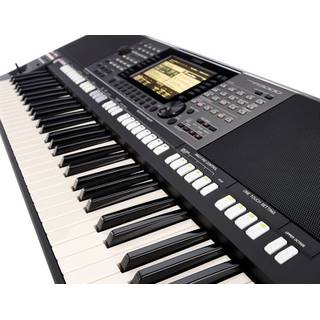 Yamaha PSR-A3000 Oriental keyboard/workstation