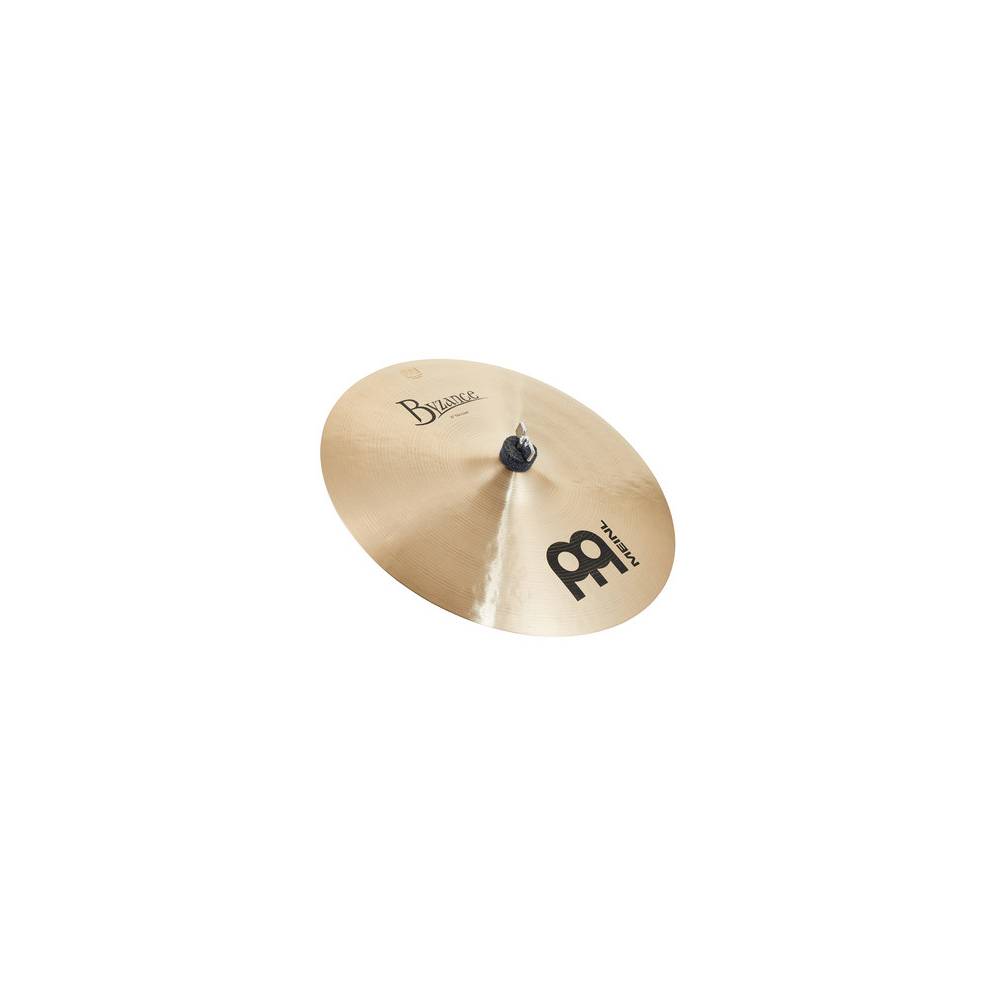 Meinl Byzance B15TC Traditional Thin Crash bekken