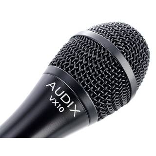 Audix VX-10 condensator microfoon