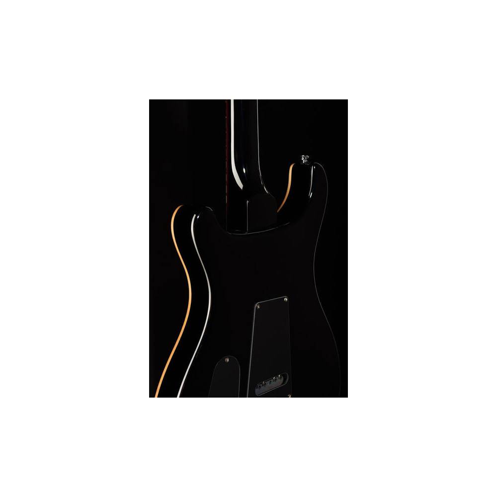 Paul Reed Smith SE Custom 22 Semi-Hollow Gray Black