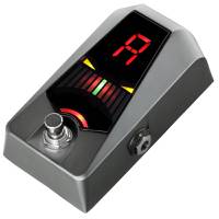 Korg Pitchblack Advance Metallic Grey Limited Edition