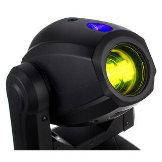 American DJ Focus Spot 2X LED-movinghead