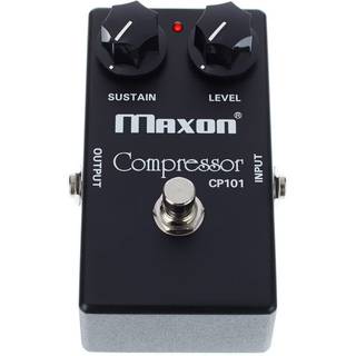 Maxon CP101 Compressor