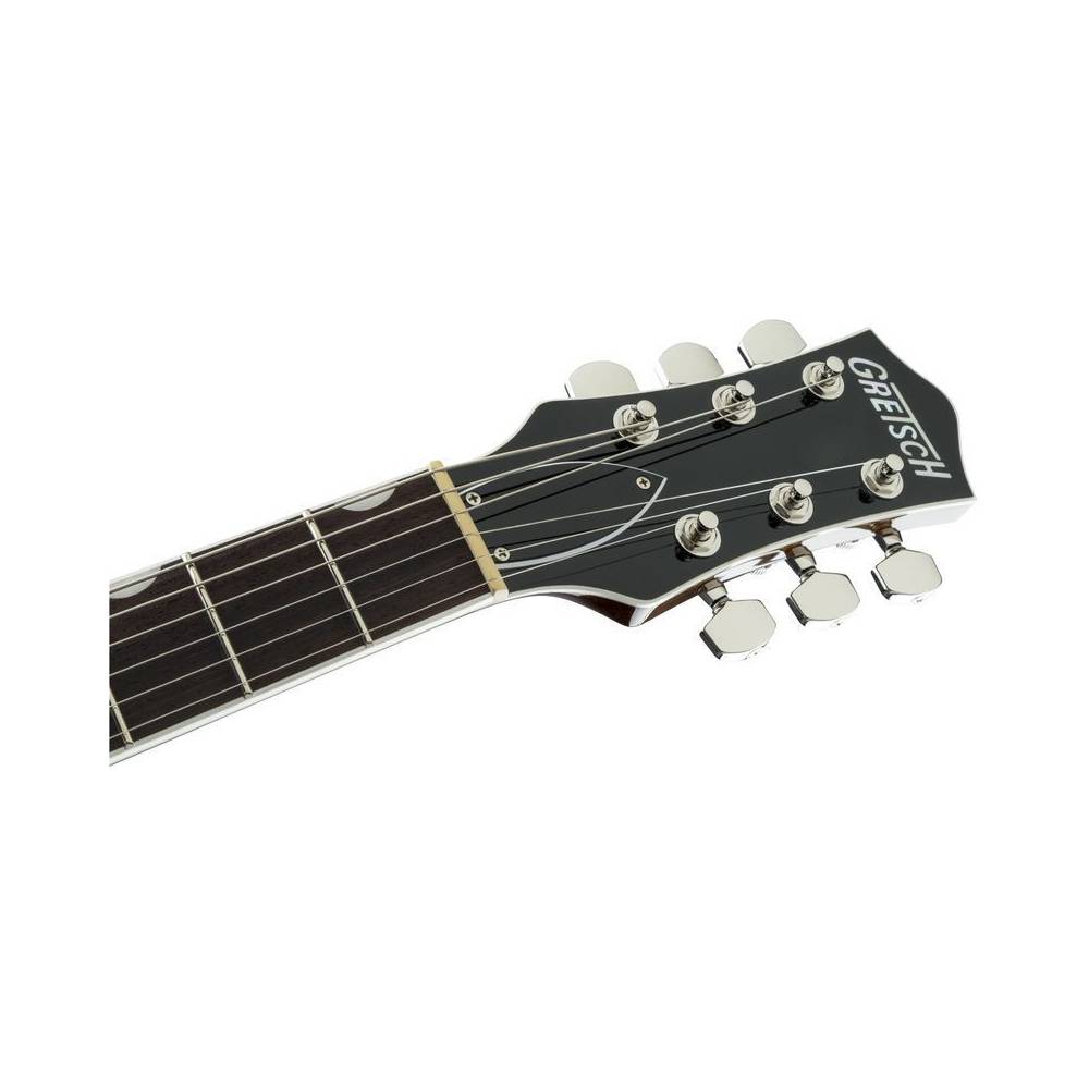 Gretsch G6128T Players Edition Jet FT Black RW