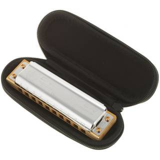 Hohner Marine Band Crossover B mondharmonica