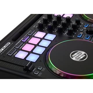 Reloop Beatpad 2 DJ-controller