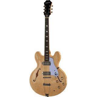 Epiphone Casino Natural