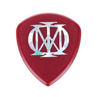 Dunlop 548RJP200 John Petrucci Flow plectrumset (12 stuks)